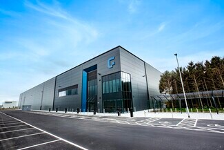 Más detalles de Tornado Way, Darlington - Nave en alquiler