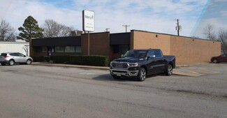 Más detalles para 20 N Aster St, Greenwood, AR - Oficinas en venta