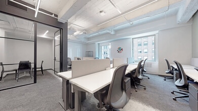 530 Fifth Ave, New York, NY en alquiler Foto del interior- Imagen 2 de 3