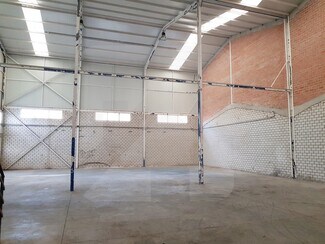 Más detalles de Nave en venta