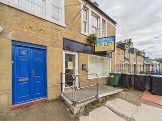 Más detalles de 8 Lamington St, Tain - Local en alquiler