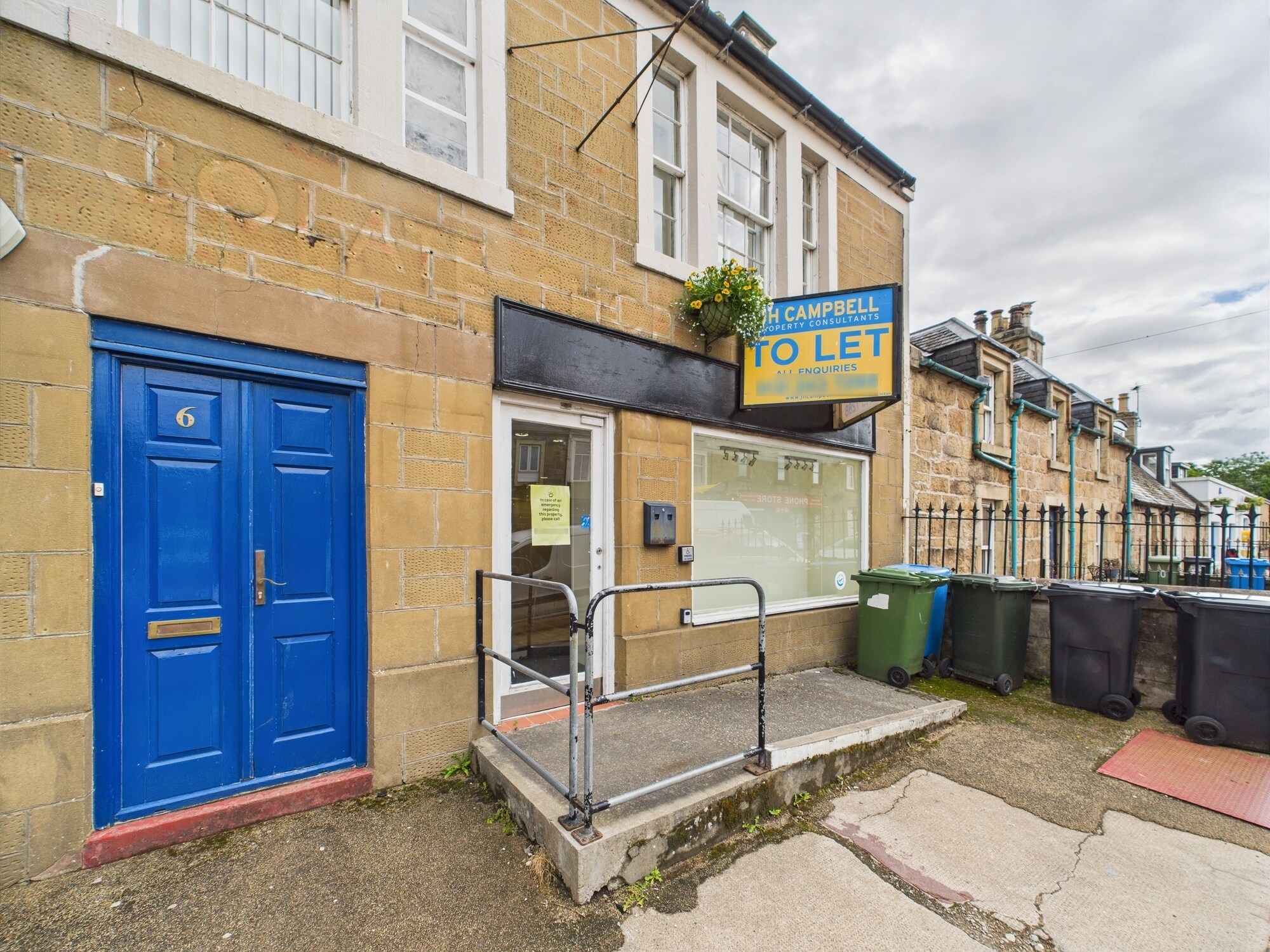 8 Lamington St, Tain en alquiler Foto principal- Imagen 1 de 4