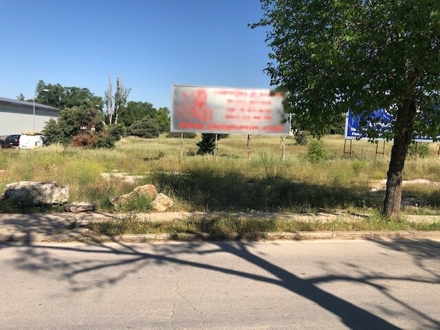 Más detalles de Avenida Jerez, 131, Nuevo Baztán - Terreno en venta