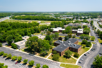 256 Chapman Rd, Newark, DE - VISTA AÉREA  vista de mapa - Image1