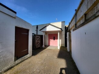 Más detalles de Ventnor Villas, Hove - Oficina en alquiler