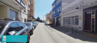 Más detalles de Local en alquiler