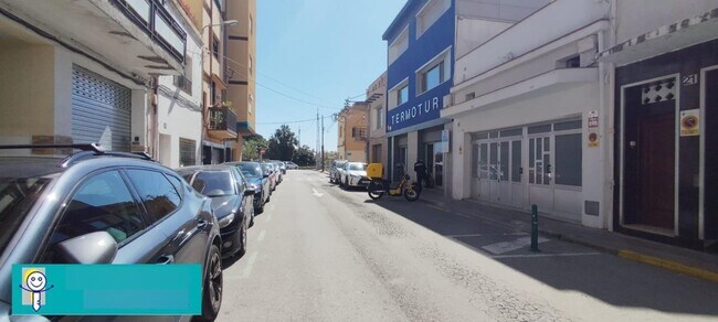 Más detalles de Local en alquiler