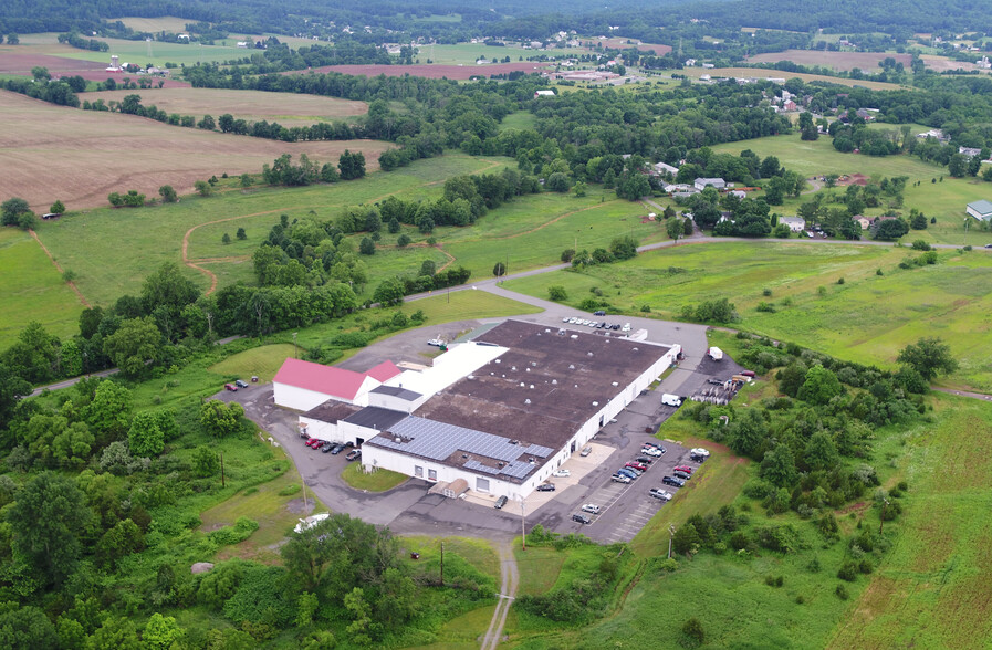 1862 Tollgate Rd, Palm, PA en alquiler - Foto del edificio - Imagen 2 de 12