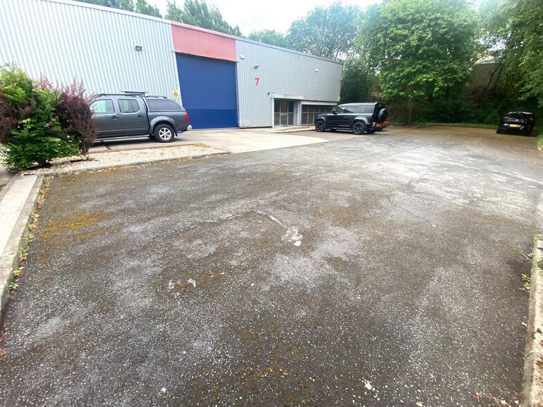 Walmsley Ct @ Petre Road, Accrington en venta - Foto del edificio - Imagen 3 de 3