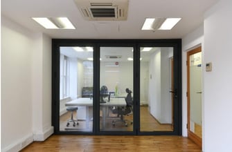 29 Foley St, London en alquiler Foto del interior- Imagen 2 de 4