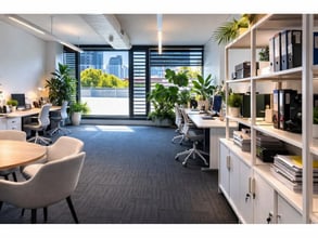 55 Miller St, Pyrmont en alquiler Foto del interior- Imagen 1 de 4