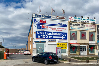 Más detalles para Naves en alquiler