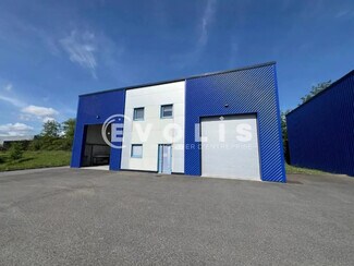 Más detalles de 100 Allée Des Erables, Blyes - Flex en venta