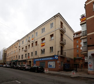 Más detalles de Calle de Colomer, 13, Madrid - Edificio residencial​ en venta