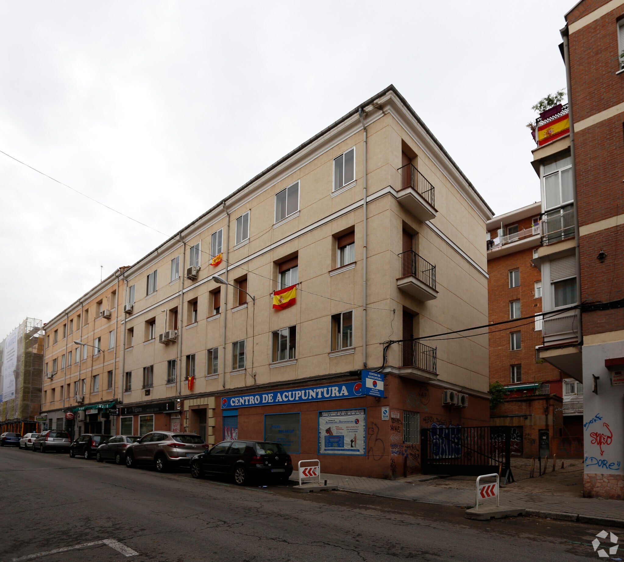 Calle de Colomer, 13, Madrid, Madrid en venta Foto principal- Imagen 1 de 4