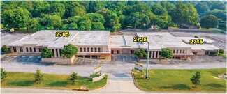 Más detalles para 2705-2745 E Skelly Dr, Tulsa, OK - Oficinas en venta