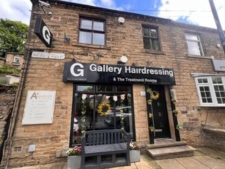 Más detalles de 53-53A North Rd, Huddersfield - Local en venta