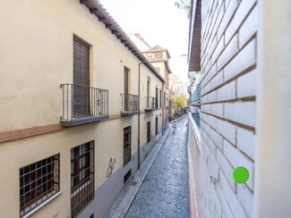 Más detalles de Calle San Antón, Granada - Oficina en alquiler