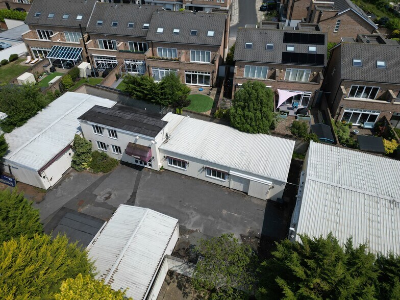 86 Church Rd, Formby en venta - Foto del edificio - Imagen 3 de 7