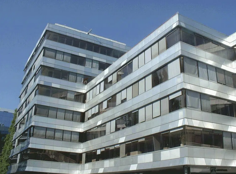 12 Rue Des Chauffours, Cergy en alquiler - Foto del edificio - Imagen 3 de 3