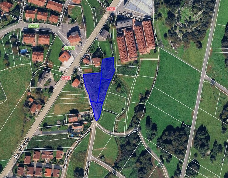 Barrio el Perujo, 14, Piélagos, Cantabria en venta - Otros - Imagen 2 de 2