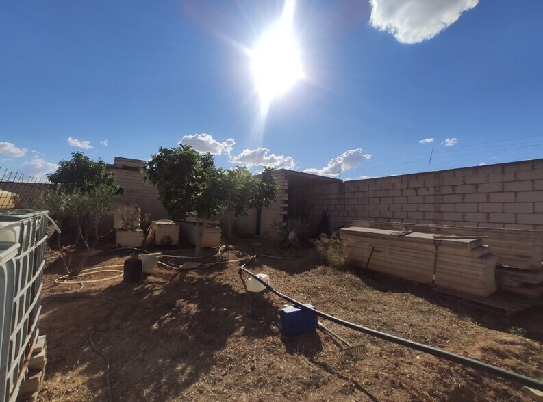 Calle del Diseminado, 217, Quintanar de la Orden, Toledo en alquiler - Otros - Imagen 1 de 2