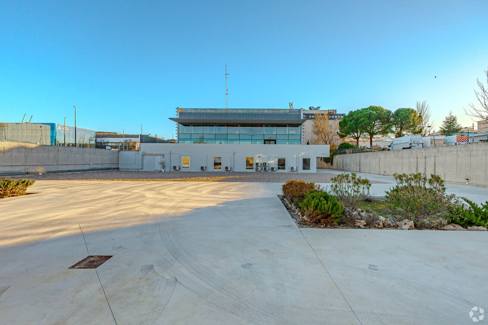 Calle Virgilio, 17, Pozuelo de Alarcón, Madrid en venta Foto principal- Imagen 1 de 1