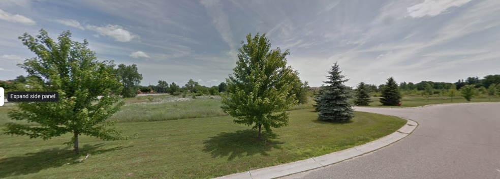 Rosewood -1, Mount Pleasant, MI en venta - Vista aérea - Imagen 3 de 6