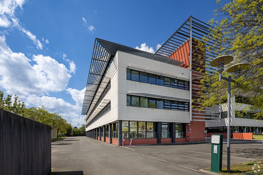 38 Allée Mégevie, Gradignan en alquiler - Foto principal - Imagen 1 de 38