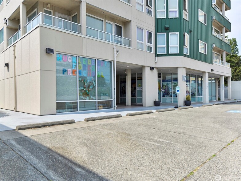 4528 8th Ave NE, Seattle, WA en alquiler - Foto principal - Imagen 1 de 7