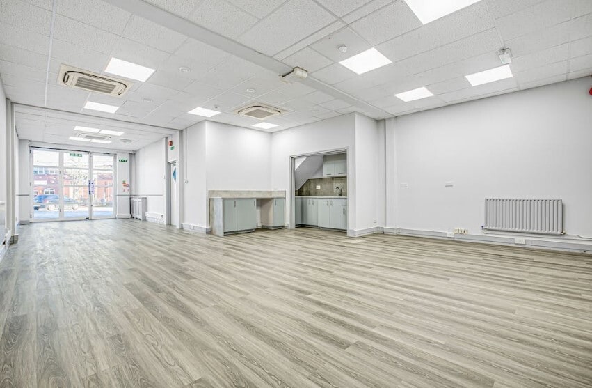 Sulivan Rd, London en venta - Foto del interior - Imagen 3 de 3