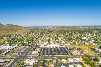 13440 N 7th St, Phoenix, AZ - vista aérea  vista de mapa - Image1