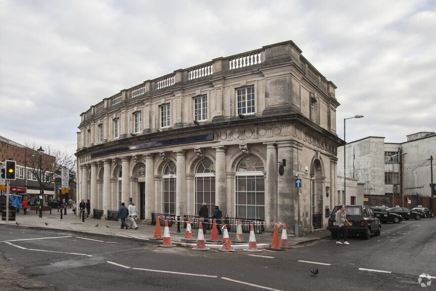 35 Green St, Neath en venta - Foto del edificio - Imagen 2 de 3