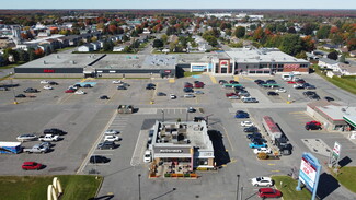 Más detalles para 1971 Rue Bilodeau, Plessisville, QC - Local en alquiler