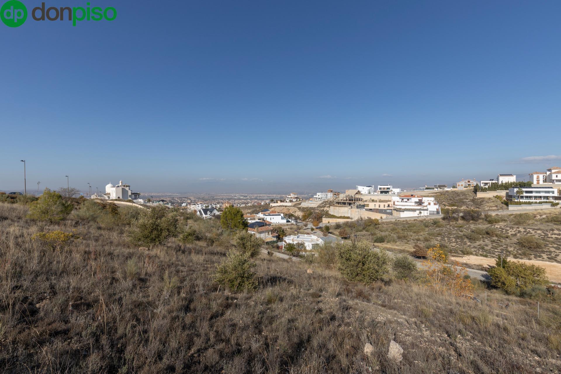 Calle Güevéjar, 6, La Zubia, Granada en venta Foto principal- Imagen 1 de 18