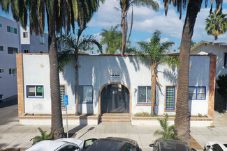 Más detalles para 833 E 1st St, Long Beach, CA - Edificios residenciales en venta