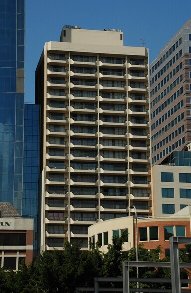 110 Sussex St, Sydney en venta - Foto del edificio - Imagen 3 de 3