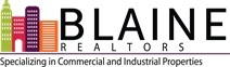 Blaine Realtors Inc.