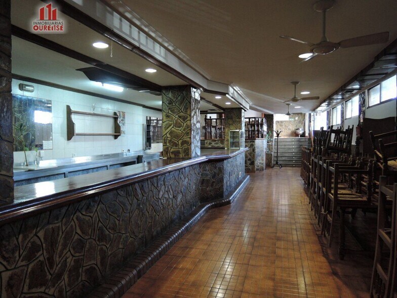 Local en Ourense, Orense en alquiler - Foto del edificio - Imagen 2 de 24