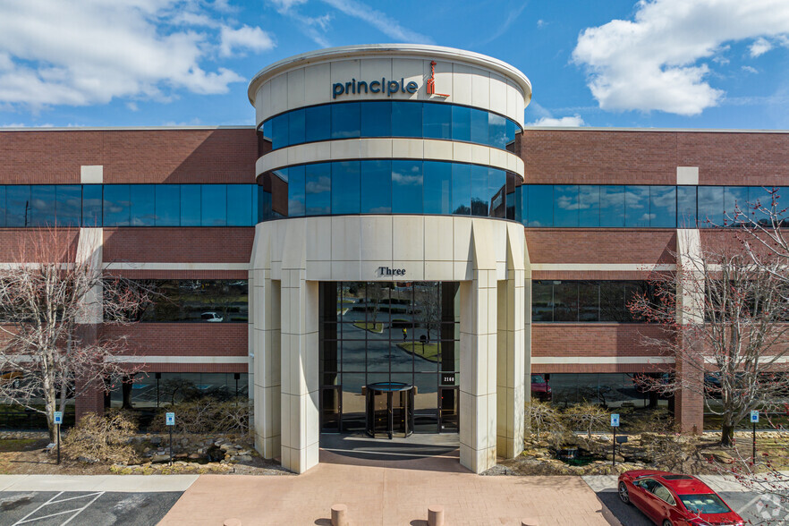 2095 Lakeside Centre Way, Knoxville, TN en alquiler - Foto del edificio - Imagen 3 de 26