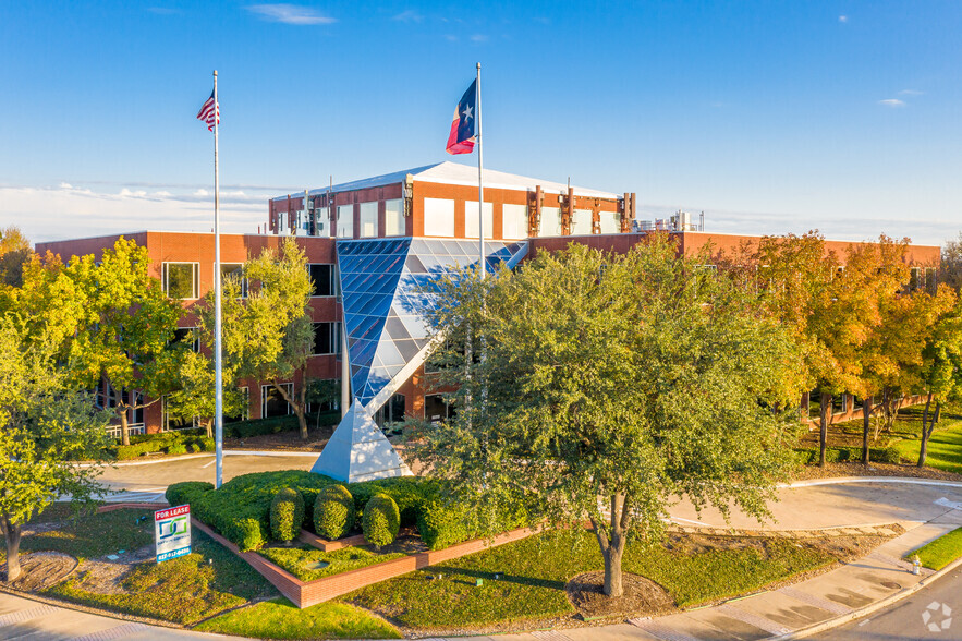 9901 E Valley Ranch Pky, Irving, TX en alquiler - Foto del edificio - Imagen 1 de 15