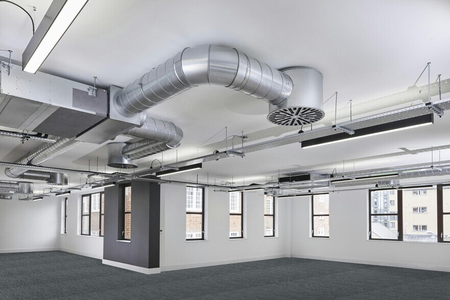 58-60 St Aldates, Oxford en alquiler - Foto del edificio - Imagen 2 de 6