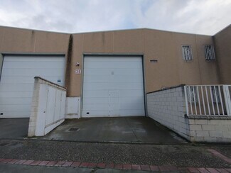 Más detalles de Calle los Cristos, 3, Laguna de Duero - Nave en venta