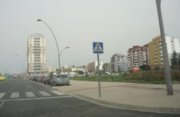 Gran Via de la Comunitat Valenciana, Alzira, Valencia en venta - Foto del edificio - Imagen 3 de 4
