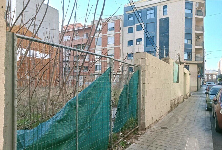 Terreno en CASTELLÓN DE LA PLANA, Castellón en venta - Foto principal - Imagen 1 de 16