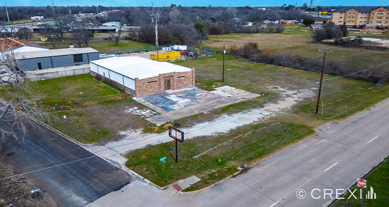 901 E Johnson St, Waco, TX en venta - Foto del edificio - Imagen 2 de 3