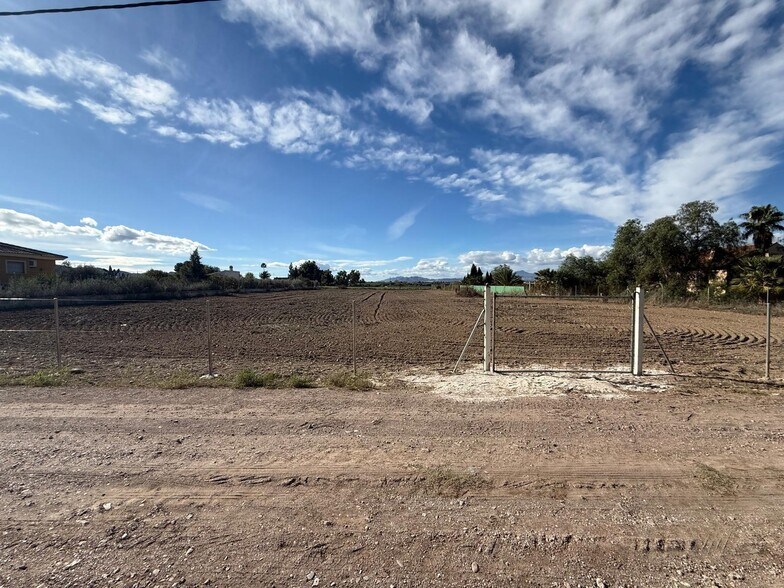 Terreno en PULPÍ en venta - Plano del sitio - Imagen 1 de 5