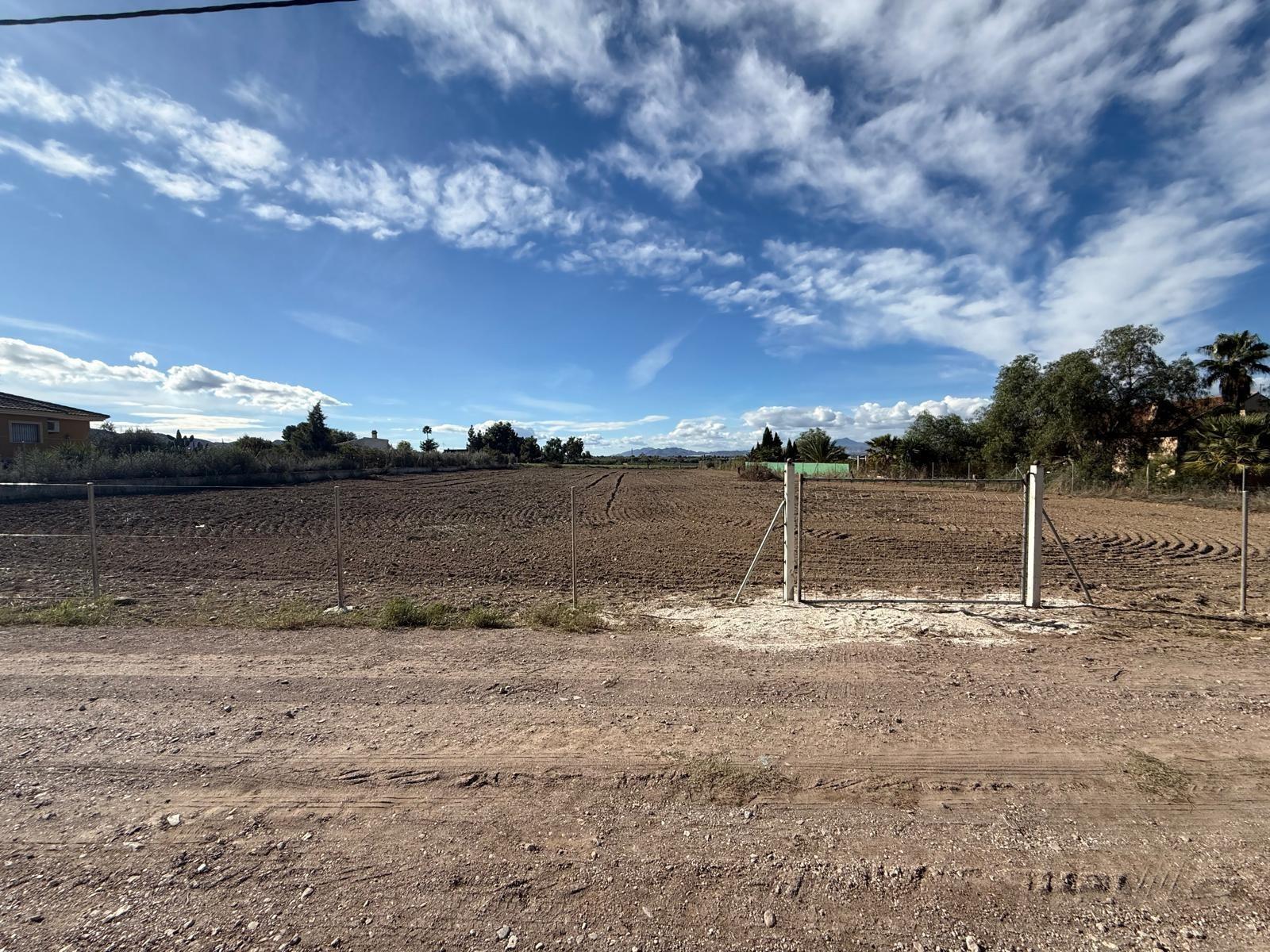 Terreno en PULPÍ en venta Plano del sitio- Imagen 1 de 6