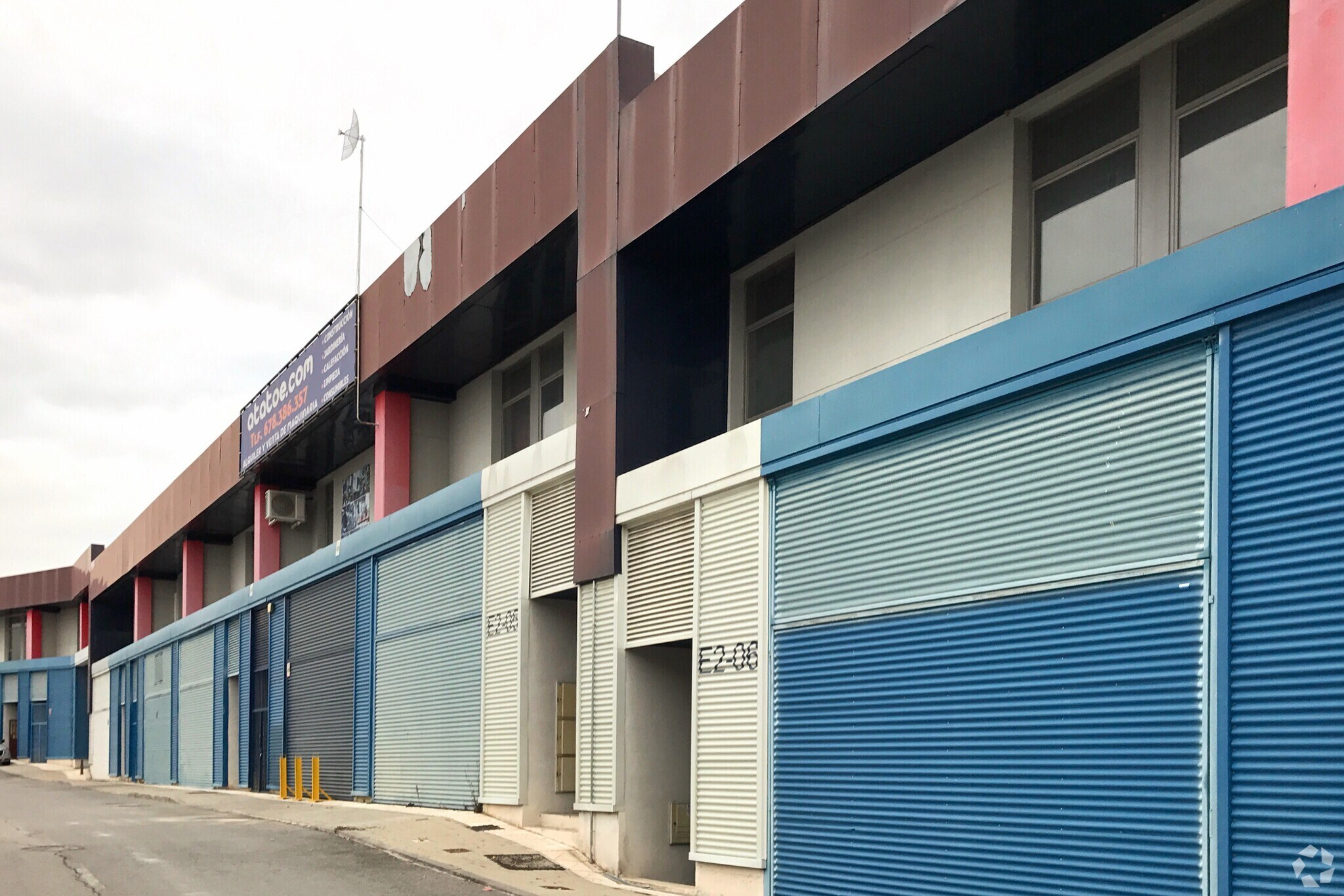 Nave en San Agustín del Guadalix, Madrid en venta Foto principal- Imagen 1 de 1