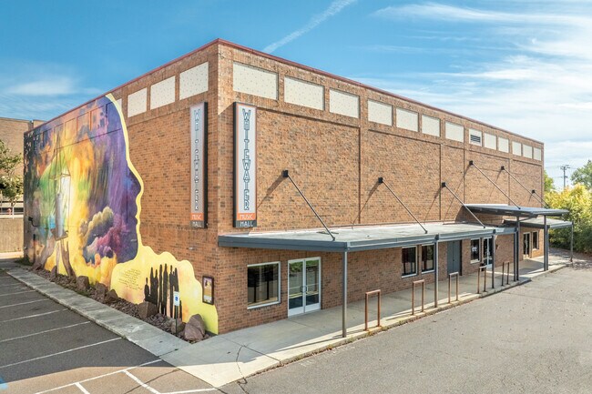 Más detalles de 130 N 1st St, Wausau, WI - Local para subasta